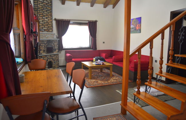 Kupe Dagi Termal Otel - Foto 8