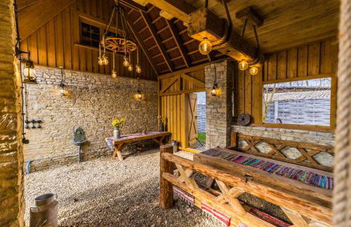 Azyl nad Nidą - Foto 29