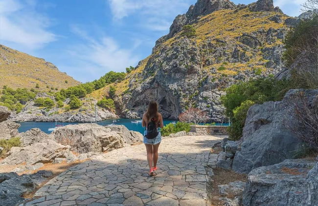 Bellviure Luxury Villa Mallorca - Foto 74