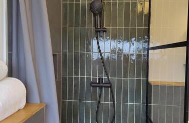 steenkamp•studio Auntys' Chamber - Foto 13