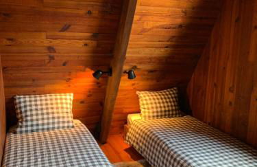 Chalet AbA, proche Luchon - Foto 11