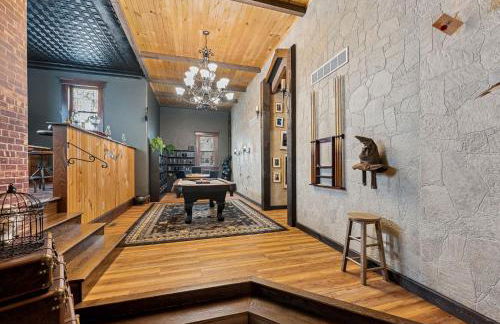 School of Sorcery - Foto 17