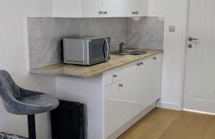 The Southend Airport Lodge - Foto 7