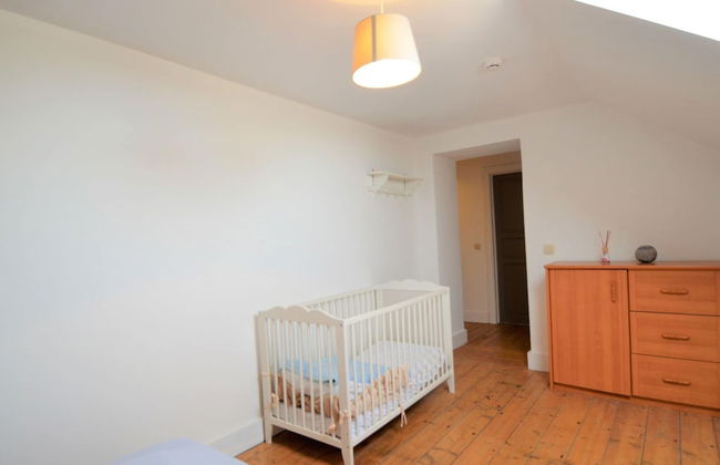 Attractive Holiday Home in Gerin Near Centre - Foto 4