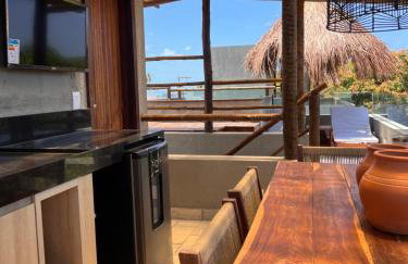 Casa Flor São Miguel dos milagres 11 - Foto 15