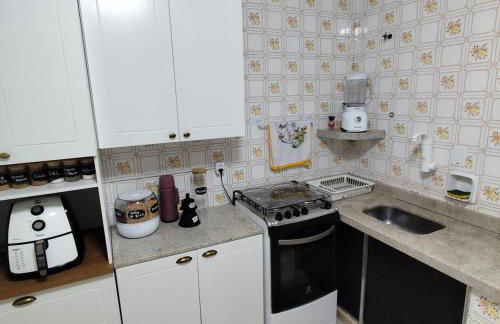 Apto grande Estilo e Conforto UFJF, Shopping, Centro - Photo 21