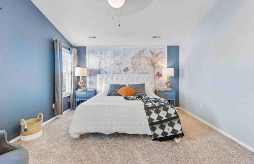 Charming and Peaceful Farmhouse - Family Retreats - Foto 14