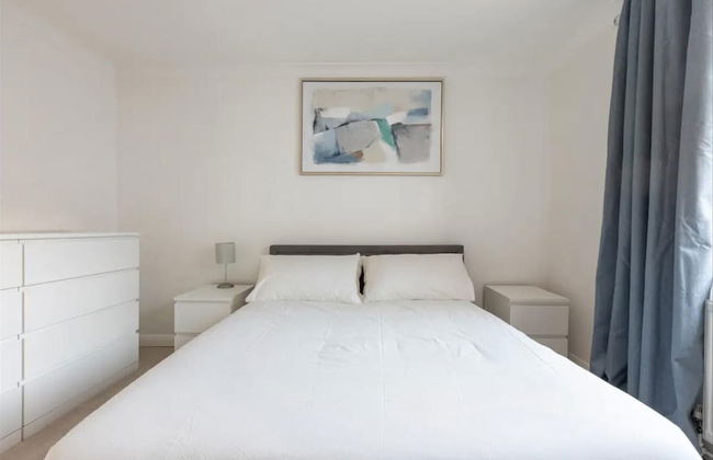 Spacious 1 bed Apartment With Parking & Balcony! - Foto 3