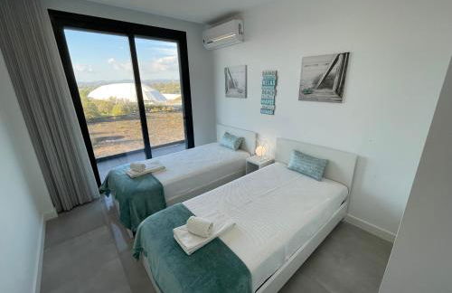 Salinas House T3 - Foto 31