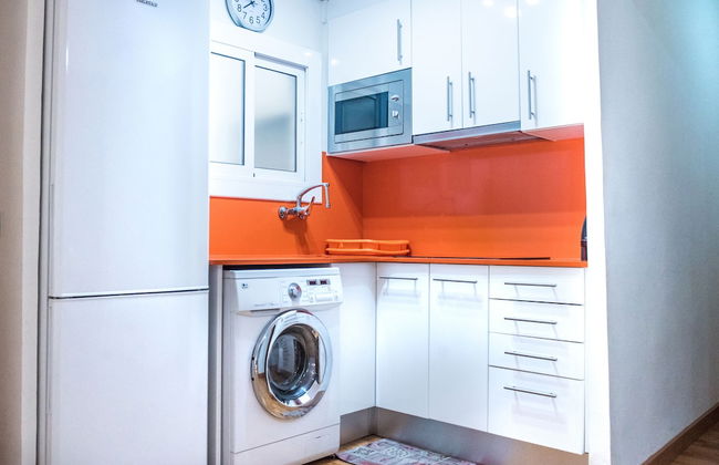 Apartament Tura - Foto 5