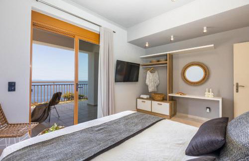 Villa Di Capri - Foto 19