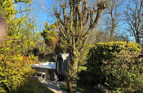 Plas Newydd with Swimming Pool, Fire Pit, and Log Fires - Photo 15