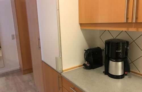 Steiner Strandappartements Appartement 208 Süd- Landseite - Foto 10