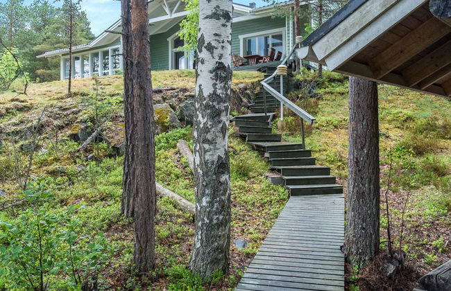 Saimaanhovi - Foto 5