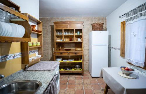 Casas Rurales El Portillo - Foto 15