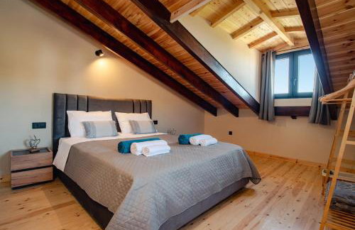 Villa Kalimoukos - Foto 31