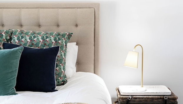 Alkina Old Quarter Accommodation - Foto 4, Habitación