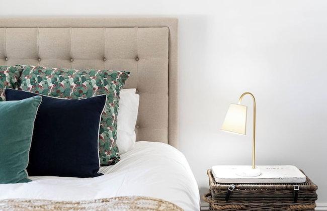 Alkina Old Quarter Accommodation - Foto 4