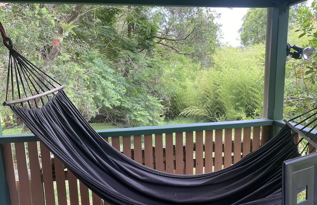 Nimbin Waterfall Retreat - Photo 26