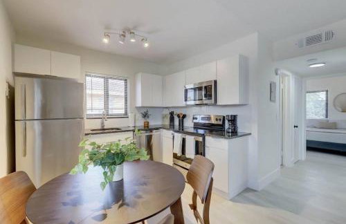 Beachy&Boho apt for 6 people with kitchen and pool - Foto 10