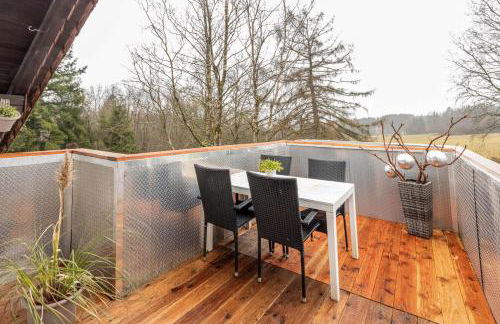 Ferienwohnung Solling-Lounge - Foto 8