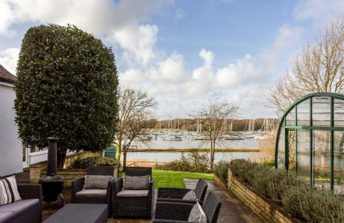 Watersedge House - Foto 16