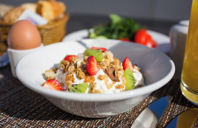 Punthill Sunshine - Foto 45