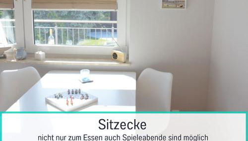 Meeresbrise Zweisamkeit an der Ostsee - Foto 2