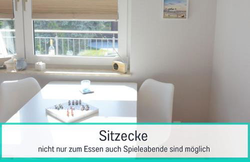 Meeresbrise Zweisamkeit an der Ostsee - Foto 2