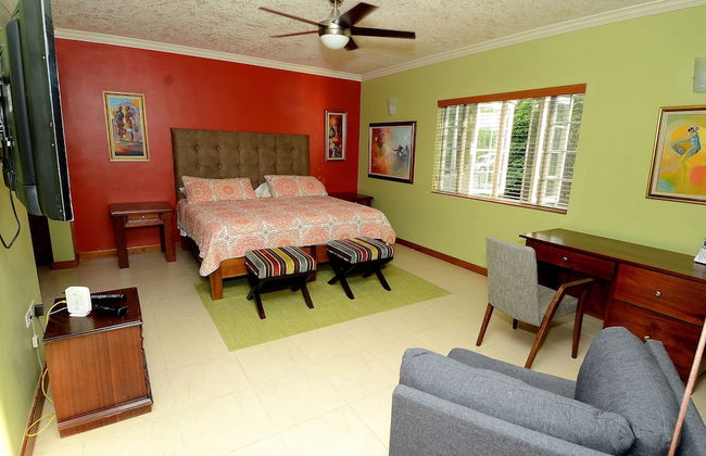 The Cabin at Long Mountain Country Club - Foto 26