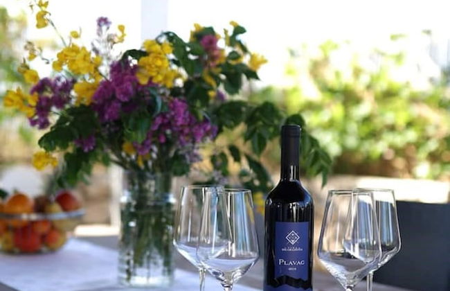 Summer House Amon - Foto 26