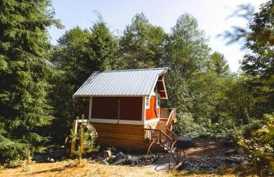 Treehouse Place at Deer Ridge Ole Mill - Foto 29