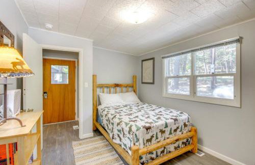 Contact Mountain Hideaway with Views and Porches! - Foto 16