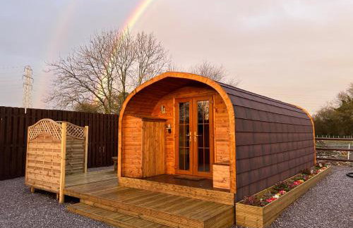 Bryn Glamping - Foto 6