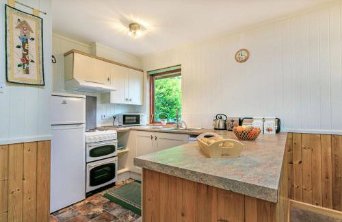 Cedar Lodge - Foto 9