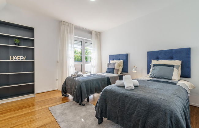 Duplex Marbella Concordia Close To Beach - Foto 41