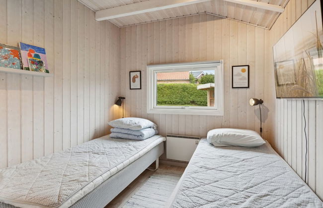 "Hjalmsvider" - 300m from the sea - Foto 17