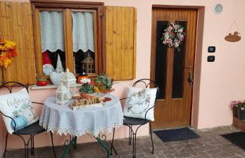 L'Antica Canonica di Casa Bernardi, terrazzo Wi-Fi PetFriendly con Area Cani - Foto 71