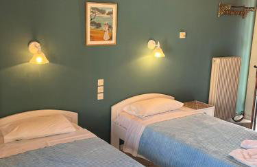 Roxani Studios-Apartments - Foto 29