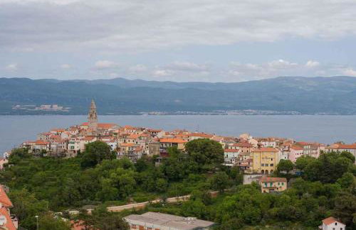 Apartment in Vrbnik - Insel Krk 45253 - Foto 17