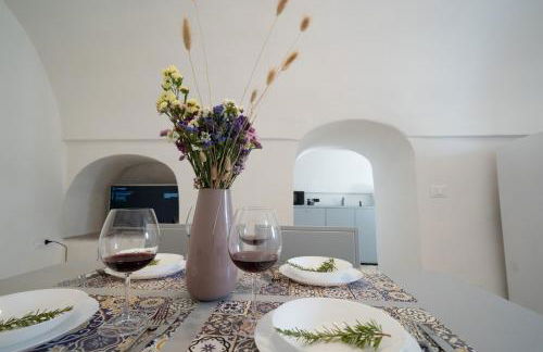 Trullo Lis con Piscina Privata - Foto 29