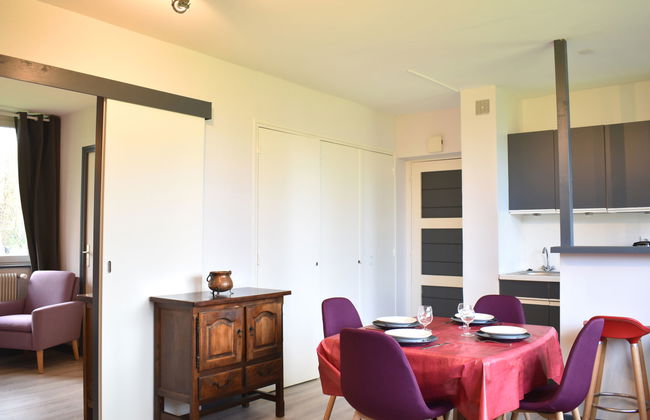 Les Hauts de Deauville - Foto 3