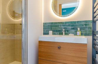 Maison Bois Roux Charme & confort à 200m de la mer - Foto 24