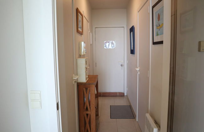 Apartment in Nieuwpoort Near the Beach - Foto 10