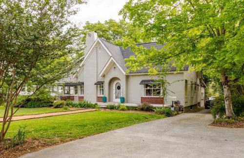 City Cottage on Main Street In North GA - Foto 1