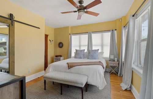 Duende Retreat•Walk to UofA•Pool - Foto 13