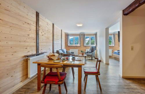 Gasthaus zur Linde und Fewo - Foto 65