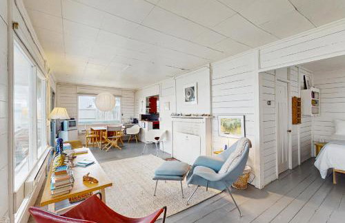 Historic Shore Cottage - Foto 16