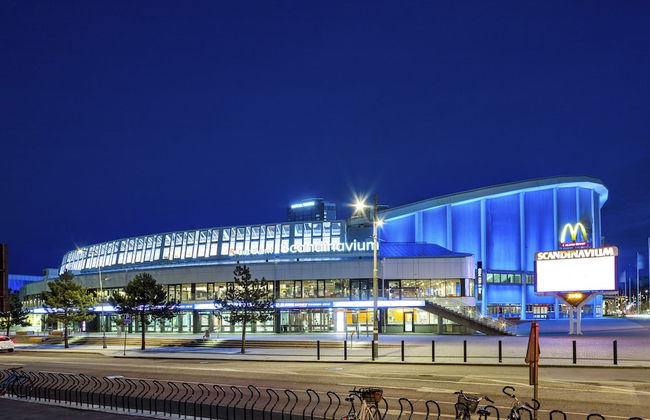 Live and Stay - Ekmanska - Photo 76