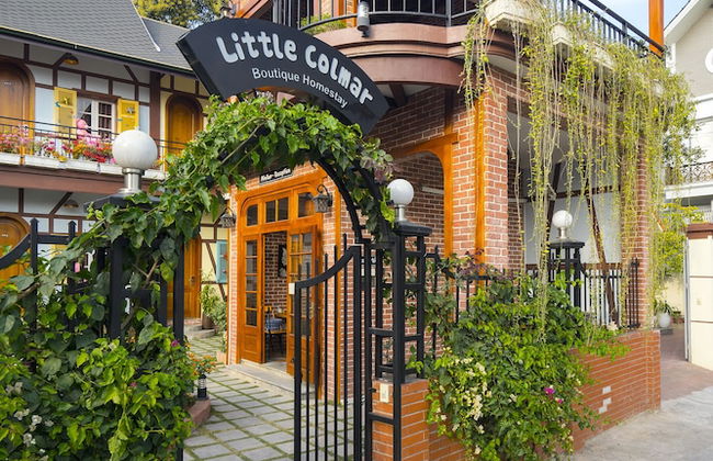 Little Colmar - Homestay & Pottery Studio - Foto 75